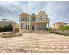 Villa kirayə verilir, Badamdar qəs