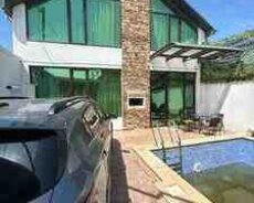 Bağ evi kirayə verilir, Novxanı qəs