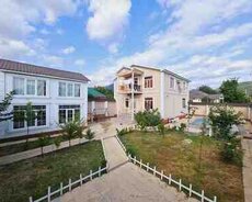 Villa kirayə verilir, Qəbələ r