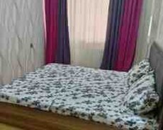 3-otaqlı yeni tikili kirayə verilir, Xırdalan ş., 120 m