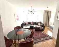 2-otaqlı yeni tikili kirayə verilir, Əhmədli m., 70 m