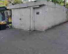 Qaraj, Mircəlal küç