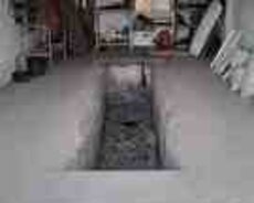 Qaraj, Zabrat 2 qəs