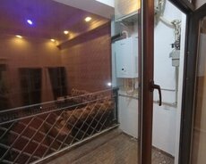 Nərimanovda 2 otaqlı mənzil kirayə verirəm