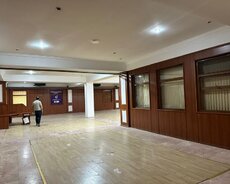 12 otaqlı Ofis 755 m2