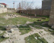 Bakıda Torpaq sahəsi satılır