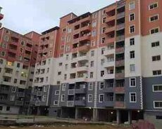 2-otaqlı yeni tikili, Sumqayıt ş., 65 m