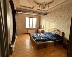 Xırdalan dairəsinə yaxın kupçalı mənzil