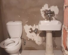Xırdalan, Heyet evi kiraye verilir