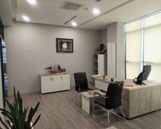10 otaq ofis icarə Nəsimi r