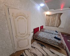 Naxçıvan, Naxçıvan şəhərin tam mərkəzində 4 otaqlı kirayə ev