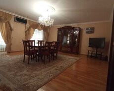 Naxçıvan, Naxçıvan şəhərin tam mərkəzində kirayə ev