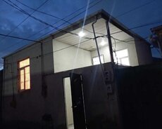 Xırdalan, Xırdalan 120də 2 otaq Həyət evi