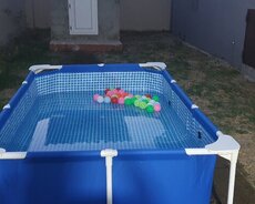 Lənkəran, Lenkeranda günlük baq evi