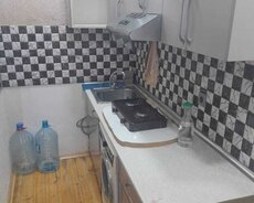 Xırdalan, 2 otaq heyet evi kiraye verlir