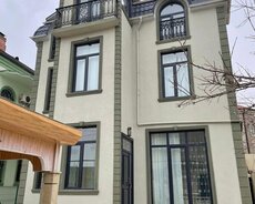 Xətai r., Həzi Aslanov m.