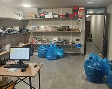 Nərimanov r., Gənclik m.