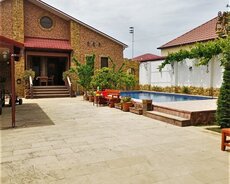 Xəzər r., Şüvəlan q.