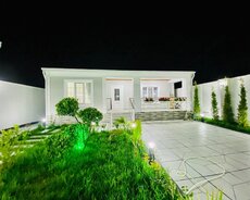 Bakı, 3 otağlı həyət evi