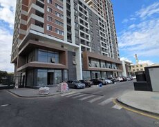 Bakı, 8 Noyabr metrosu: Star Life Residence