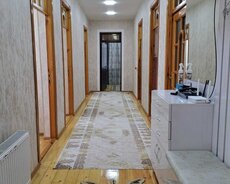 Oğuz, Satılır 4 otaqlı həyət evi 100 m², 9 sot, Oğuz