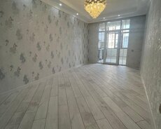 Xırdalan, 3 otaq, 80 m2, Yeni tikili-Xırdalan mərkəzi