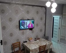 Xırdalan, 2 otaqlı 48 m² mənzil satılır