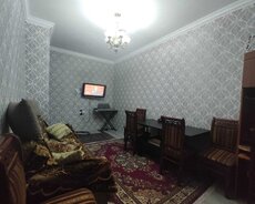 Xırdalan, Əşyalı 2 otaqlı 50 m² mənzil satılır