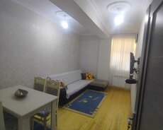 Xırdalan, H.ə. prospektində 2 otaqlı 54 m² mənzil satılır