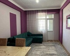 Xırdalan, Kupçalı və əşyalı 2 otaqlı mənzil satılır