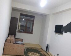 Xırdalan, Hazır kirayədə olan əşyalı 1 otaqlı 25 m² mənzil