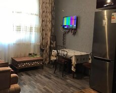 Xırdalan, 2 otaqlı 47 m² studio mənzil satılır