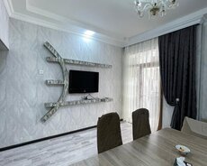 Xırdalan, 3 otağa düzəlmə 65 m² mənzil satılır