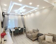 Xırdalan, 2 otaqlı 64 m² mənzil satılır