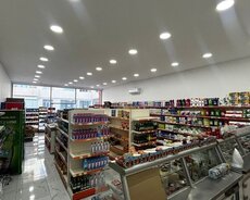 Xırdalan, Aaaf Parkda obyekt satılır