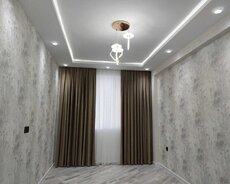 Xırdalan, Mərkəzə yaxın kupçalı 3 otaqlı 114 m² mənzil