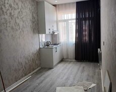 Xırdalan, Liftli binada 1 otaqlı 28 m² mənzil