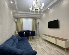 Xırdalan, Təmirli 3 otaqlı 70 m² mənzil satılır