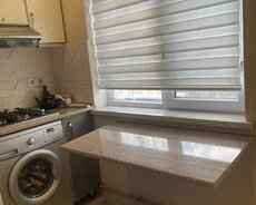 Sumqayıt, 2 otaq Yenitikili (75m2) Saray mtk