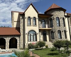 Qəbələ, Qəbəl Villa