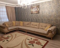 Sumqayıt, 4 otaq Kiyev lahiye (90m2) Satilir