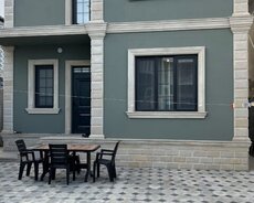 Sumqayıt, 5 otaq Heyet Evi (180m2)