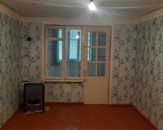 Sumqayıt, 2 otaq Xuruwovka lahiye (50m2)