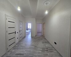 Sumqayıt, 3 otaq Yenitikili (110m2)