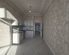 Sumqayıt, 1 otaq Yenitikili (55m2)