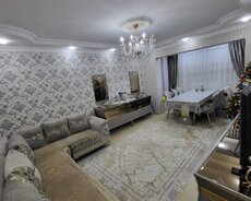 Sumqayıt, 2 otaq kiyev lahiye (60m2)