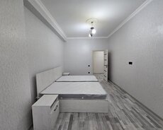 Sumqayıt, 2 otaq Yenitikili (80m2)