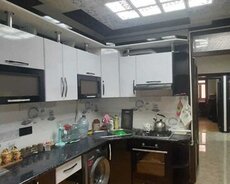 Sumqayıt, 5 otaq Leninqrad Layihe (115m2) Satılır