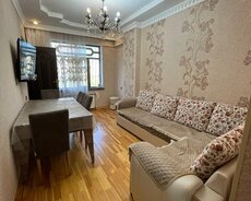 Xırdalan, 2 otaqlı, 50 m2, Yeni tikili, Xırdalan (Şəhərcik)