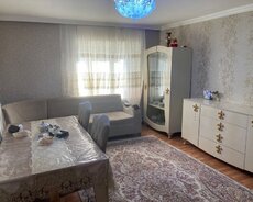 Sumqayıt, 2 otaq Xüsusi Layihe (50m2) Satılır